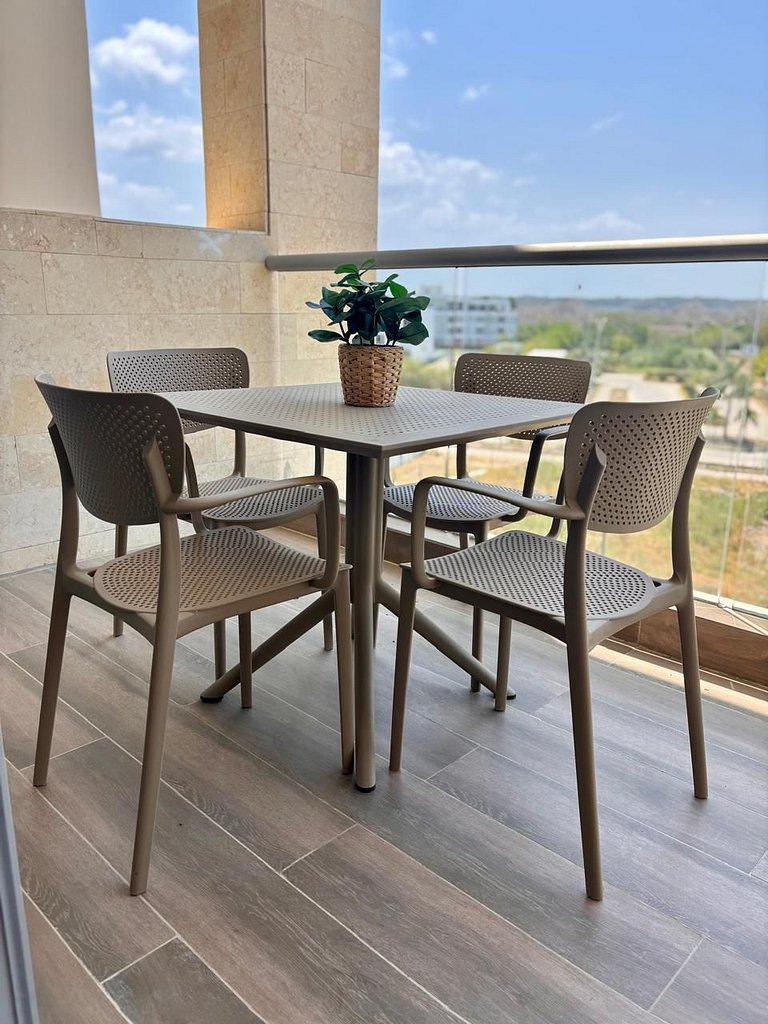 U-GO Baia Kristal : Luxe et Nature