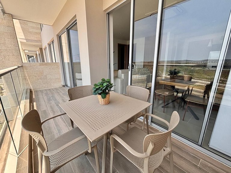 U-GO Baia Kristal: Luxury and Nature