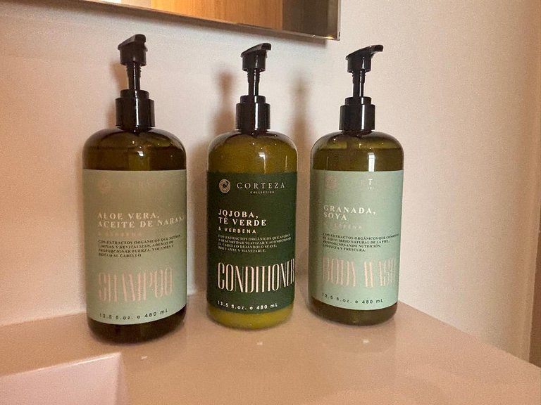 U-GO Baia Kristal: Luxury and Nature