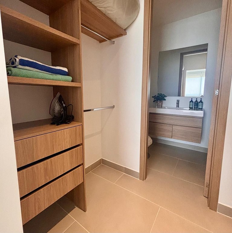 U-GO Baia Kristal: Luxury and Nature