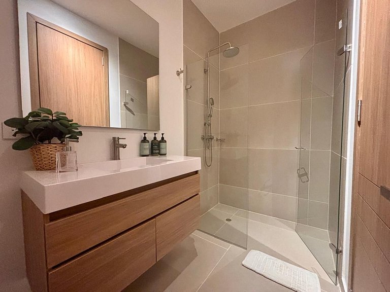 Natural View Plus Comfort | Baia Kristal | U-GO