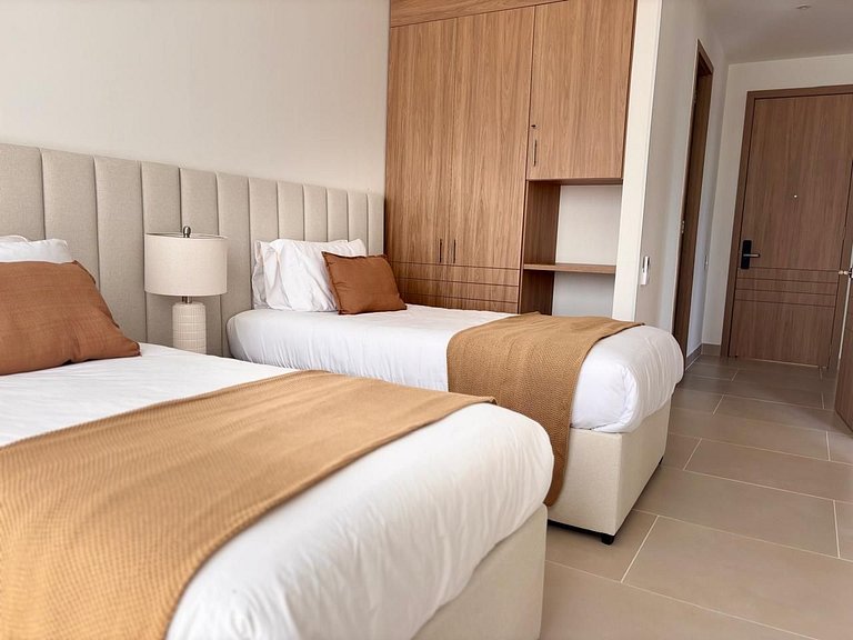 Natural View Plus Comfort | Baia Kristal | U-GO