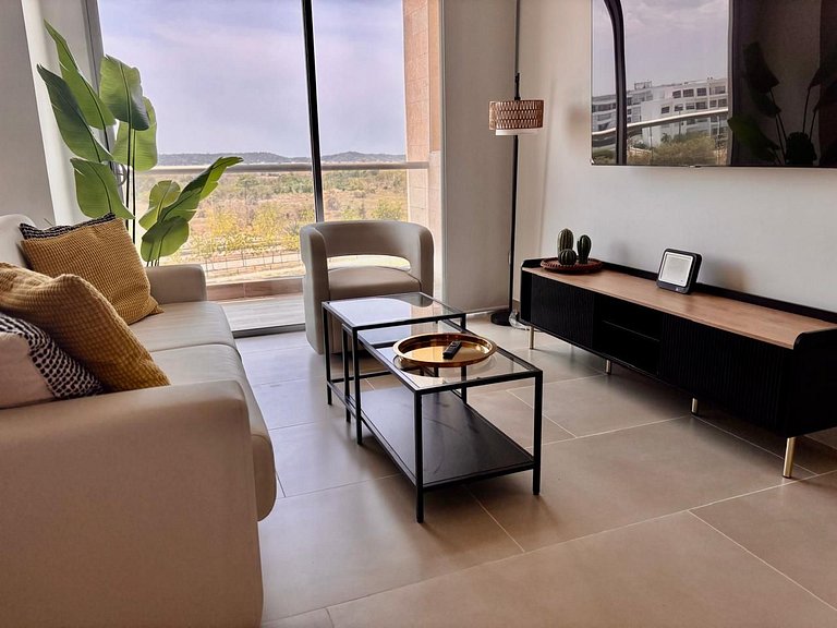 Natural View Plus Comfort | Baia Kristal | U-GO