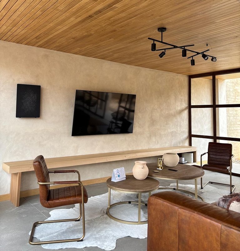 U-GO Luxuriöses Koloniales Haus in Villa de Leyva