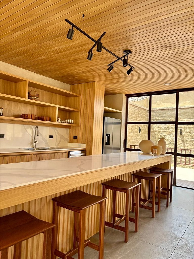 U-GO Luxuriöses Koloniales Haus in Villa de Leyva