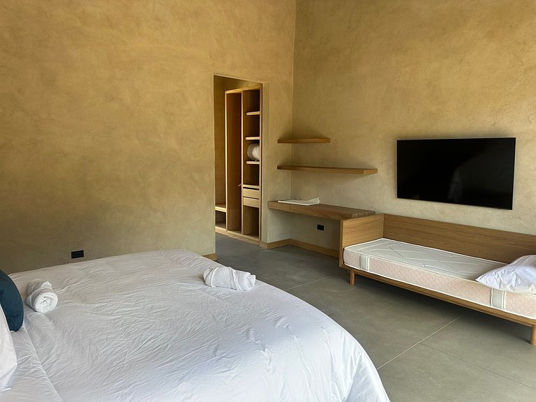 U-GO Luxuriöses Koloniales Haus in Villa de Leyva