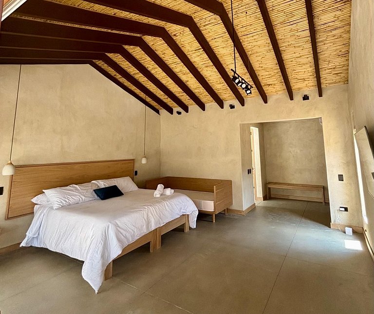 U-GO Luxuriöses Koloniales Haus in Villa de Leyva