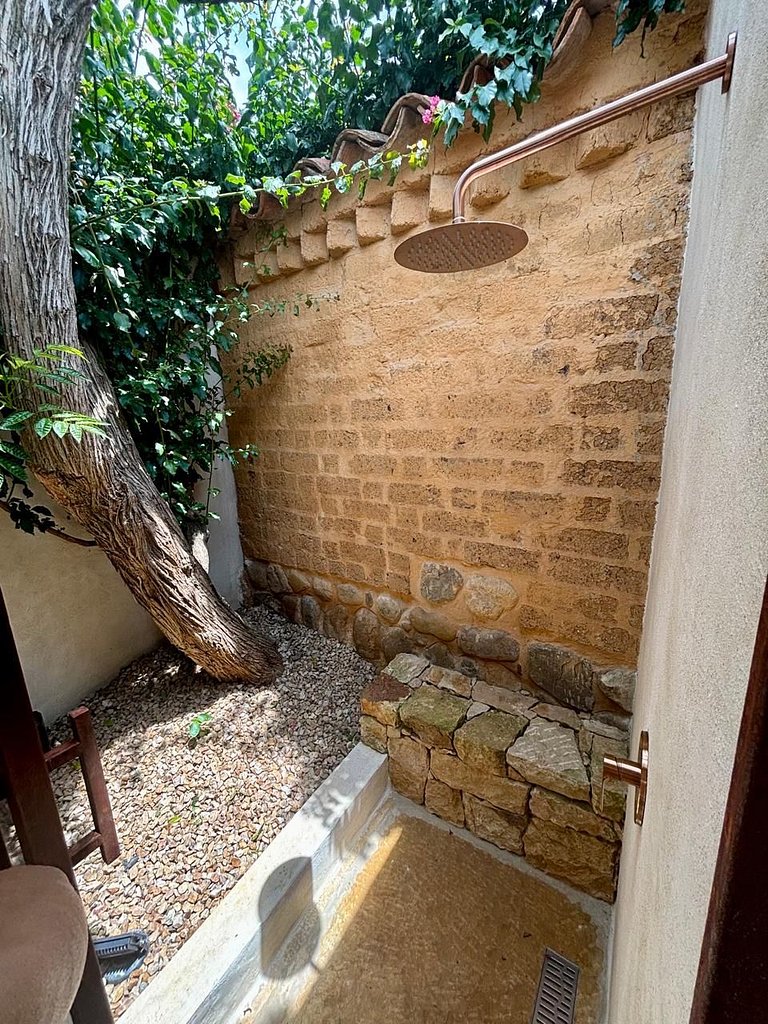 U-GO: Exklusive Suite in Villa de Leyva