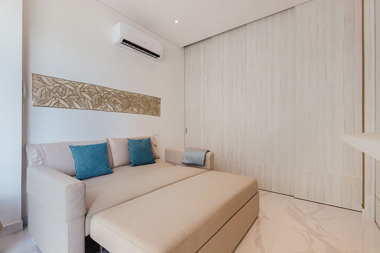 Loft con Vista al Mar en Pozos Colorados | U-GO