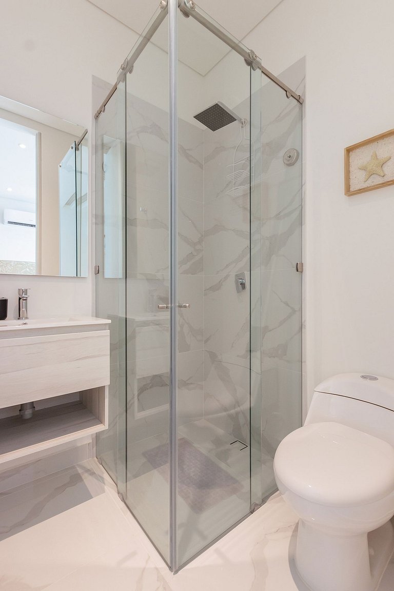 Loft mit Meerblick in Pozos Colorados | U-GO