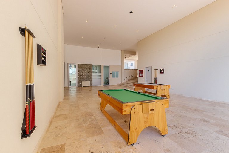 U-GO Sui Loft: Luxus und Komfort am Meer in Santa Marta