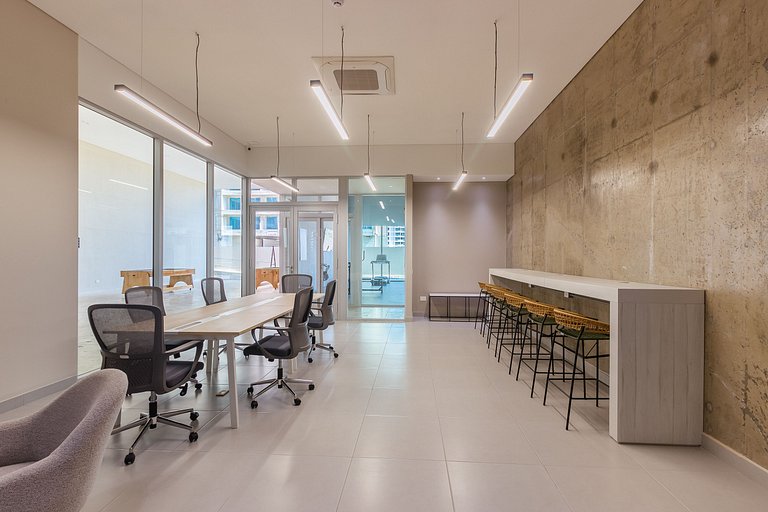 U-GO Sui Loft: Luxury and Comfort by the Sea in Santa Marta