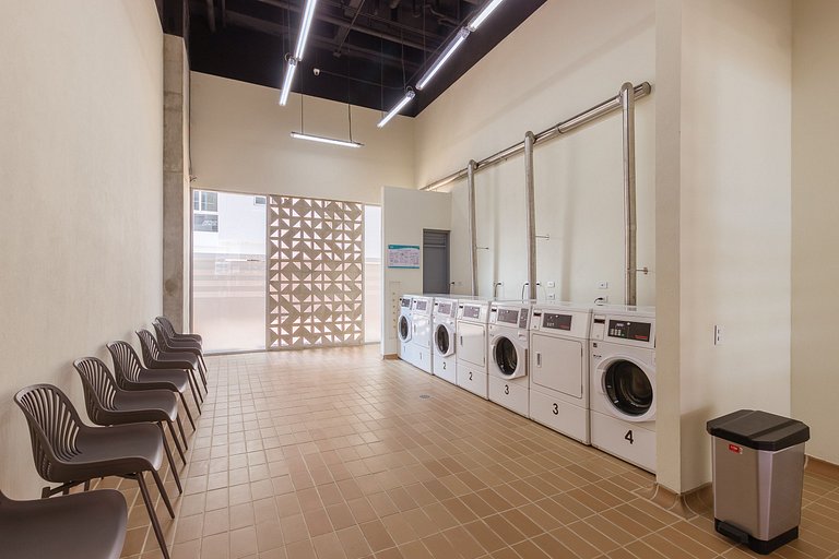 U-GO Sui Loft: Lujo y Confort Frente al Mar en Santa Marta
