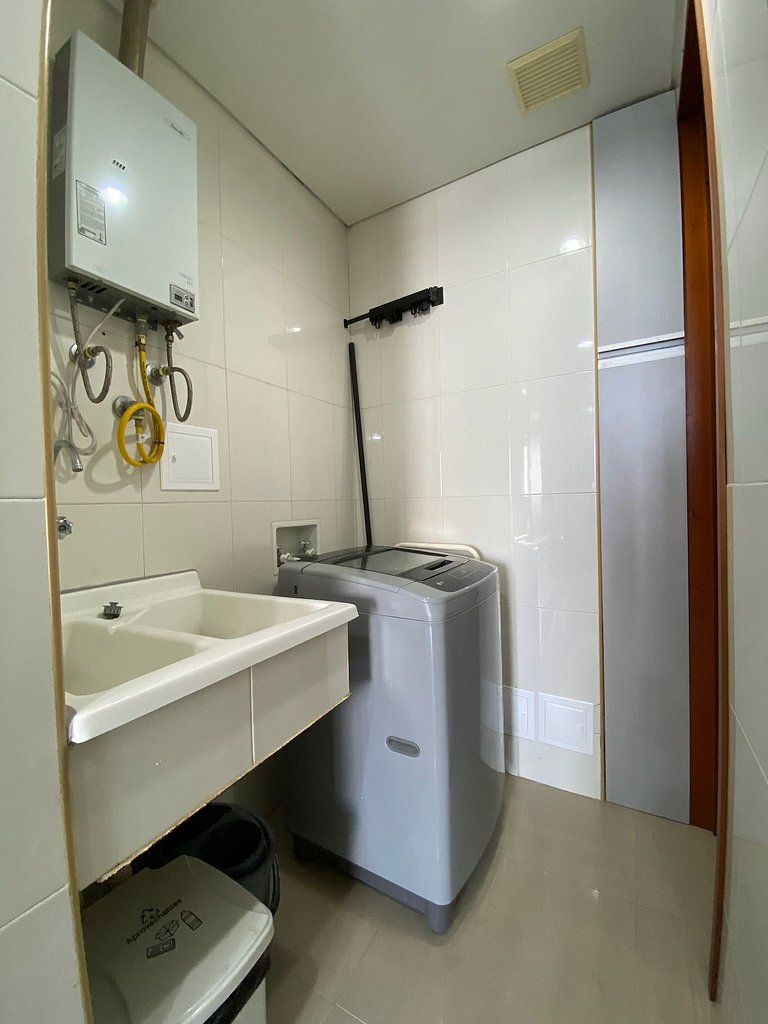 U-GO Luxury Apartment with Sea View and Terrace