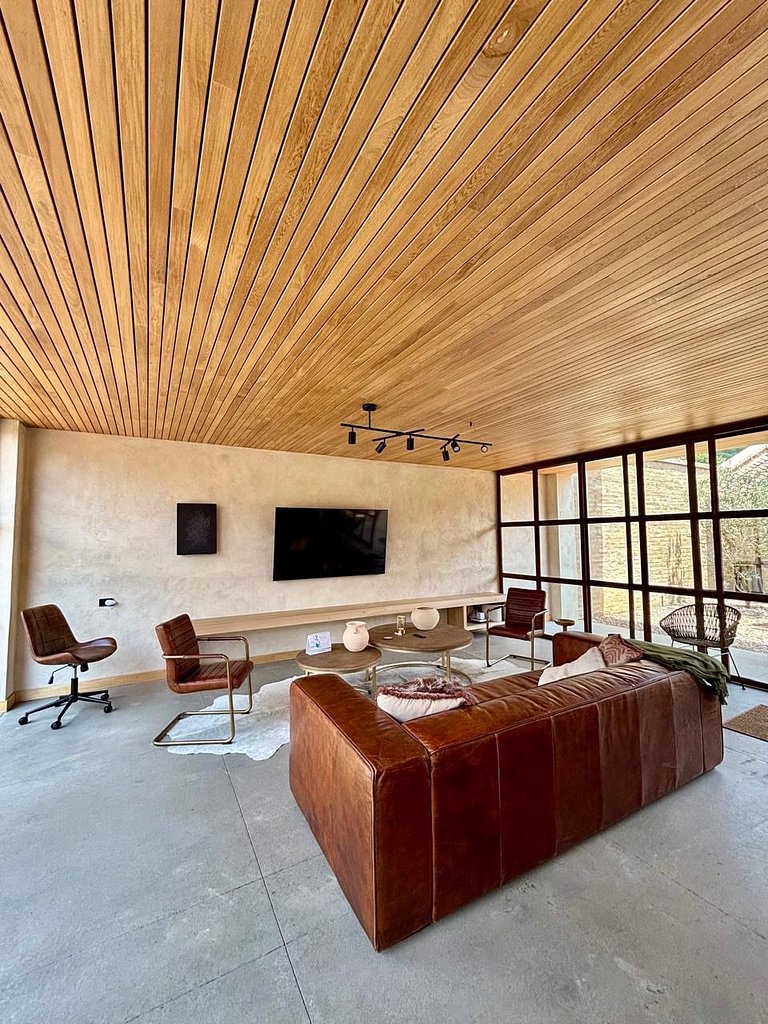 U-GO: Exklusive Suite in Villa de Leyva