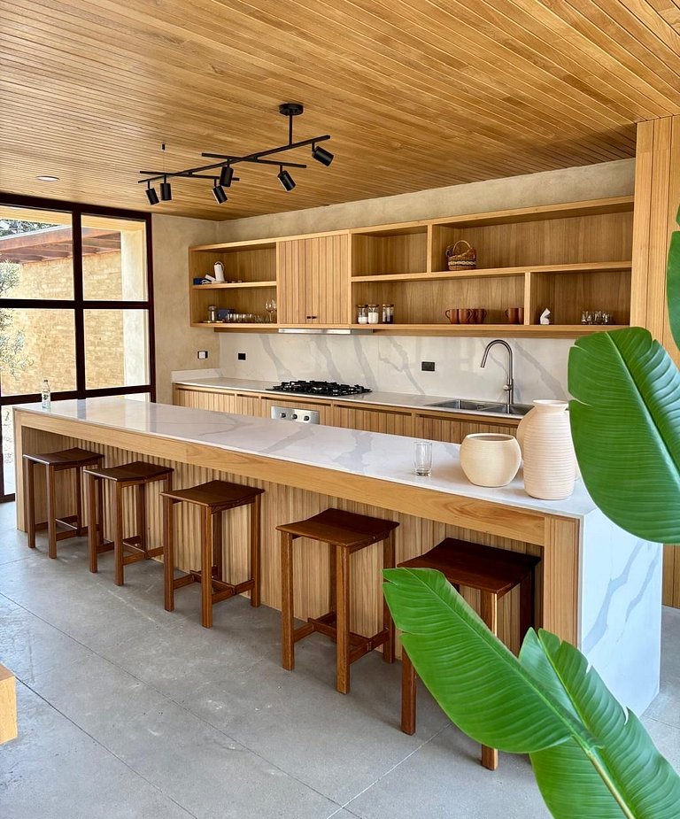 U-GO: Exklusive Suite in Villa de Leyva