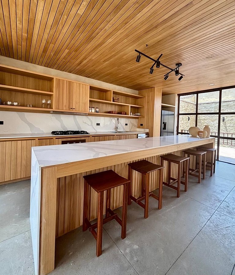 U-GO: Exklusive Suite in Villa de Leyva