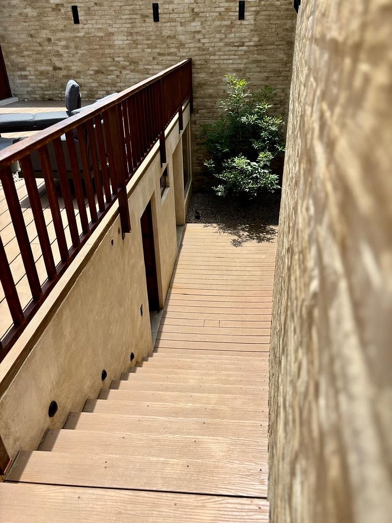U-GO: Exklusive Suite in Villa de Leyva