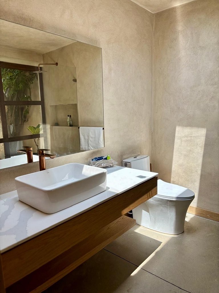 U-GO: Exklusive Suite in Villa de Leyva