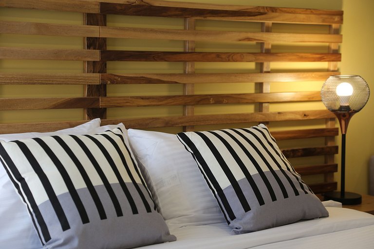 U-GO Cozy Studio Apartment in Chapinero