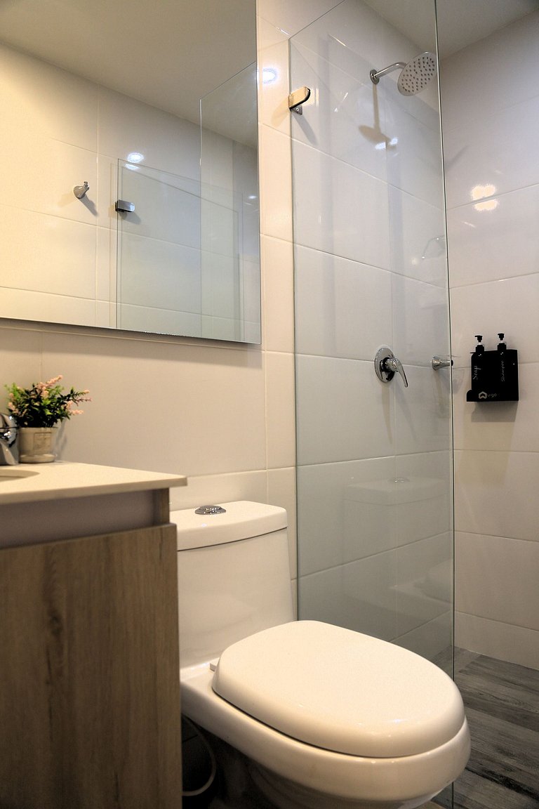 U-GO Gemütliches Studio im Chapinero