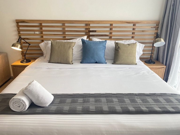 U-GO Studio Apartment in the Heart of Chapinero