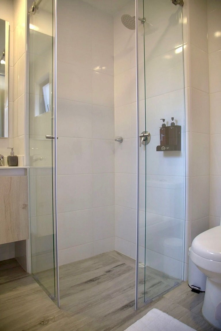 U-GO Apt Marly Comodo y Central