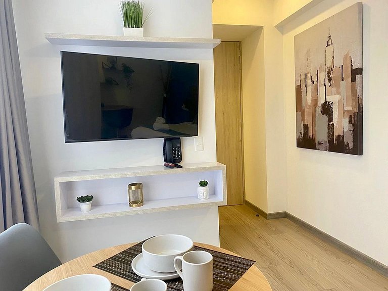 U-GO Studio au cœur de Bogotá