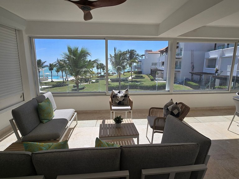 U-GO Punta Cana Cap Cana Fronte Mare!