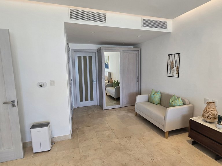 U-GO Punta Cana Cap Cana Beachfront!
