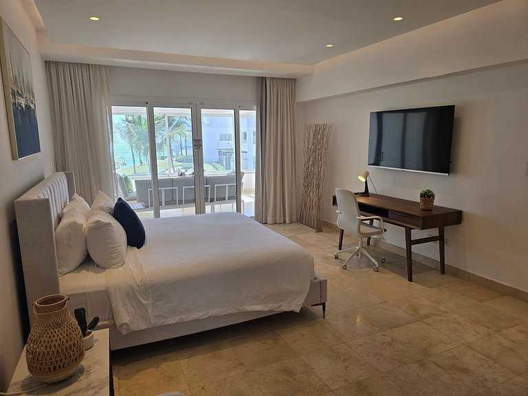 U-GO Punta Cana Cap Cana Fronte Mare!