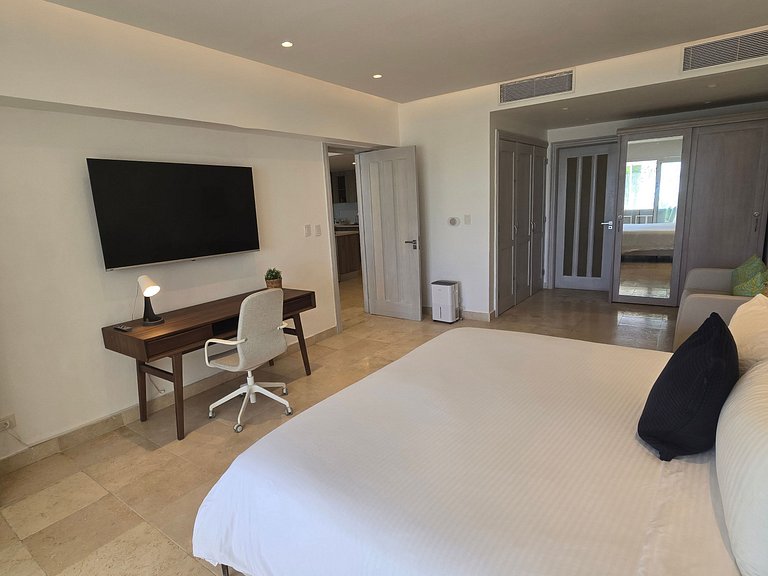 U-GO Punta Cana Cap Cana Fronte Mare!