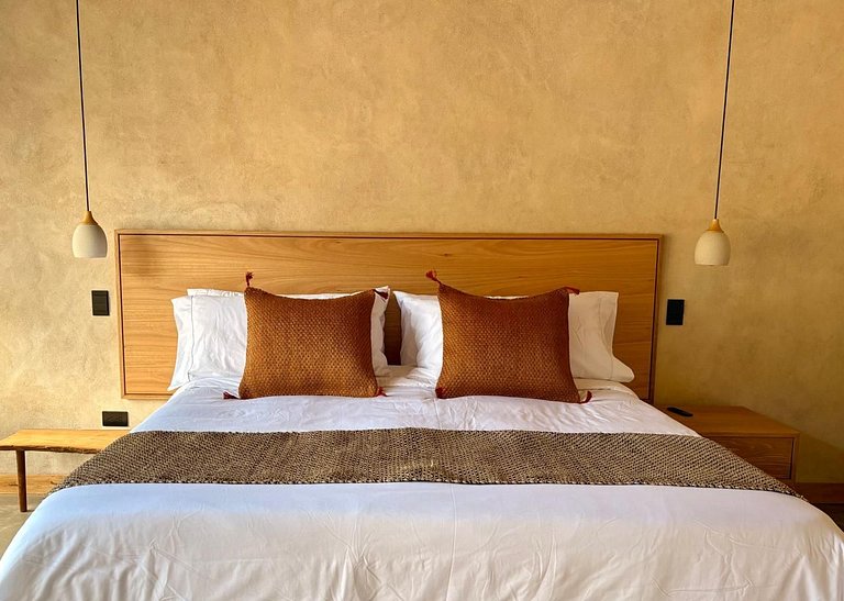 U-GO: Suite Privada en Villa de Leyva