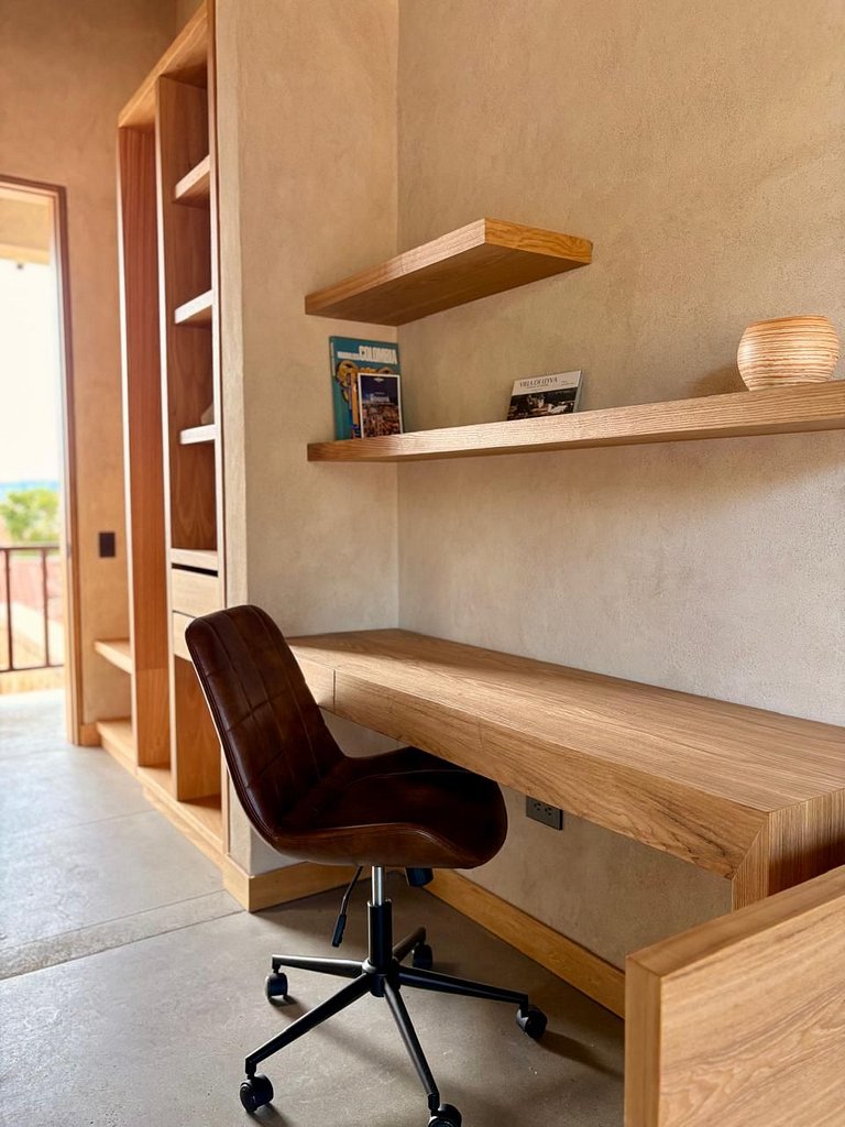 U-GO: Suite Privada en Villa de Leyva