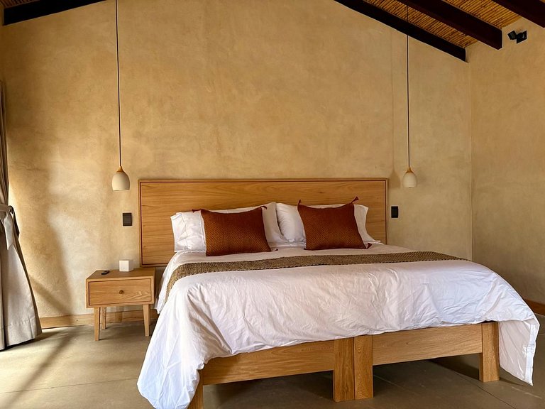 U-GO: Exklusive Suite in Villa de Leyva