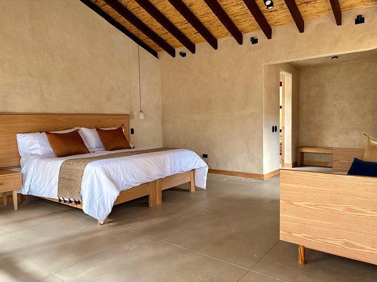 U-GO: Exklusive Suite in Villa de Leyva