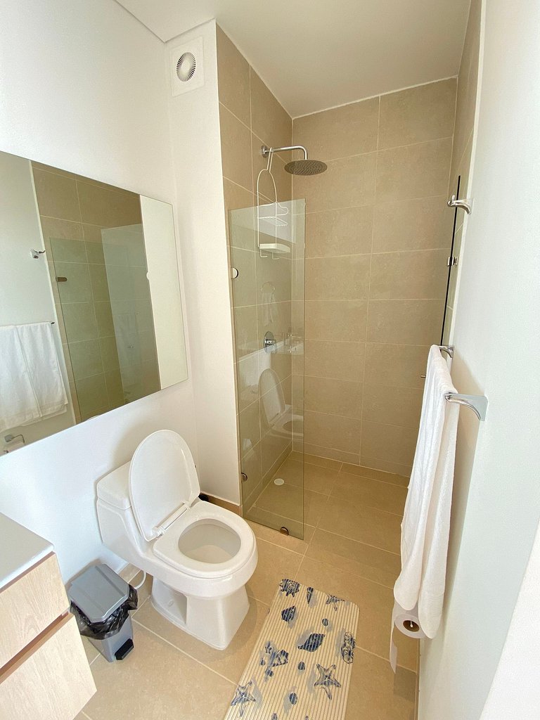 U-GO Premium-Apartment in der Nähe des historischen Zentrums