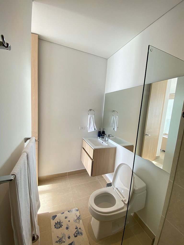 U-GO Premium Apartment near the Historic Center