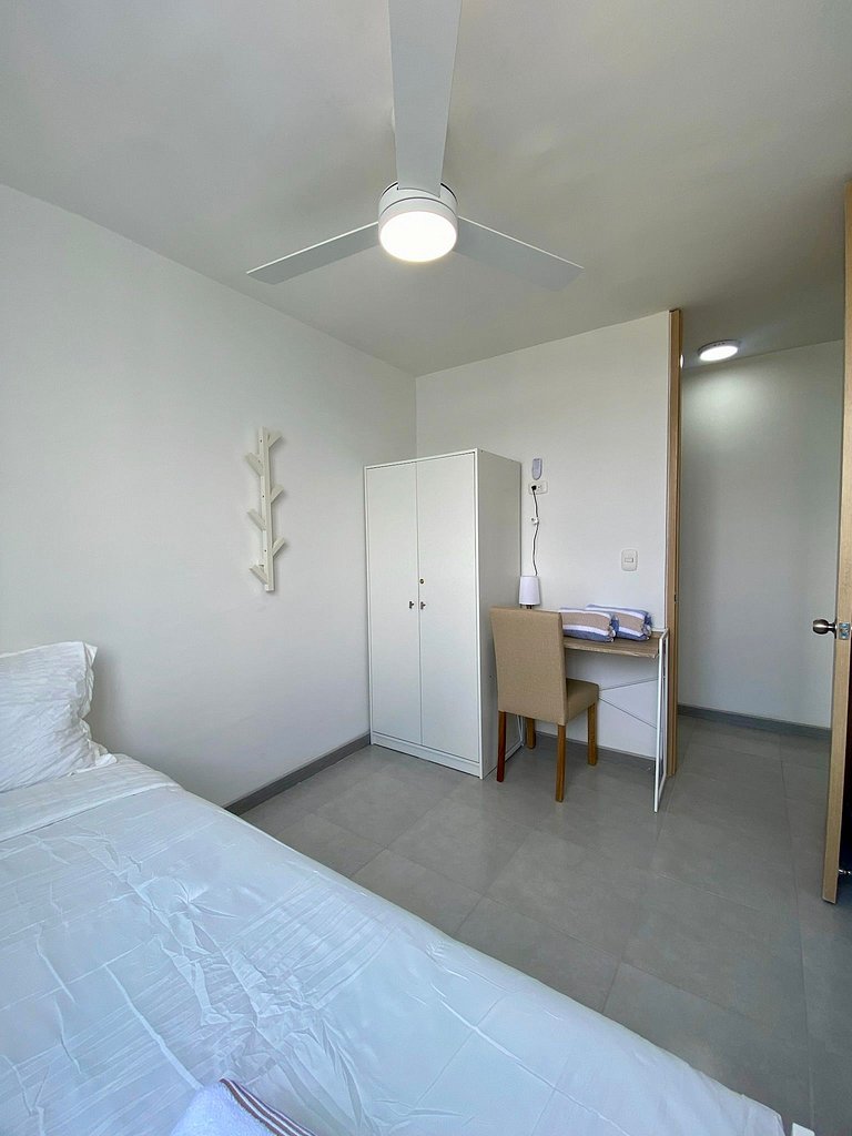 U-GO Modern apartment near the historic center