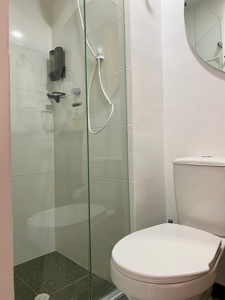 U-GO Appartement moderne près du centre historique