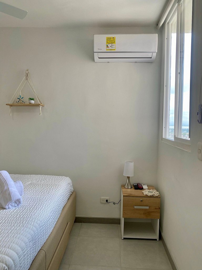 U-GO Premium Apartment with Sunset View