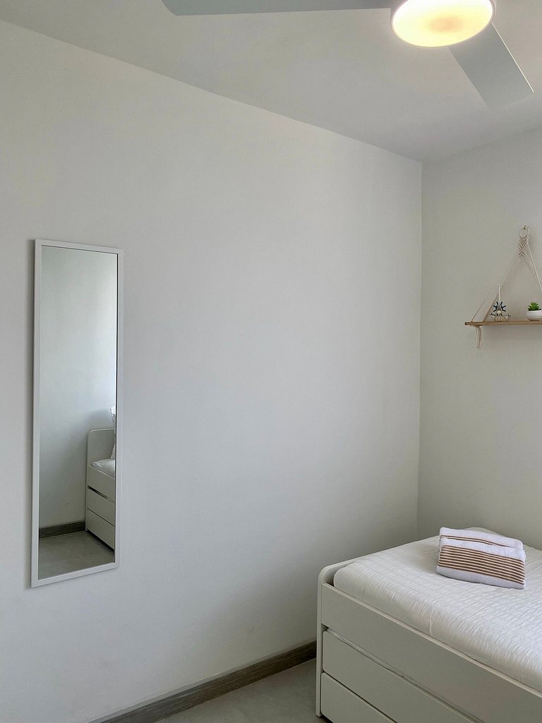 U-GO Modern apartment near the historic center