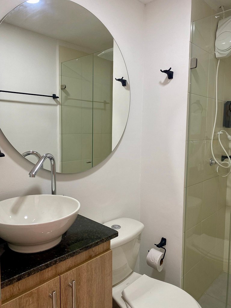 U-GO Premium Apartment with Sunset View