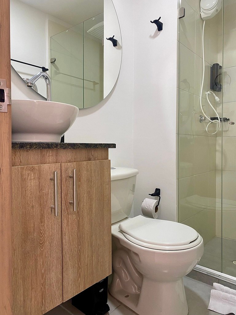 U-GO Premium Apartment with Sunset View