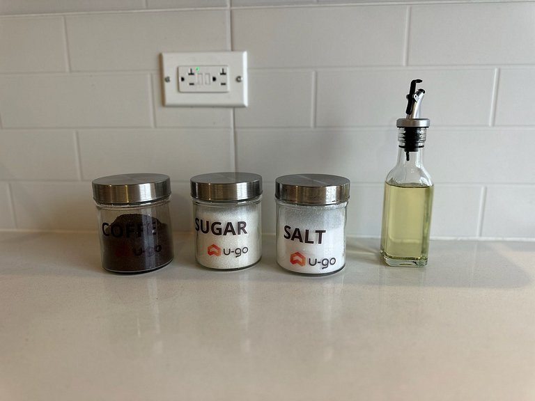 U-GO Studio Moderno a Chapinero