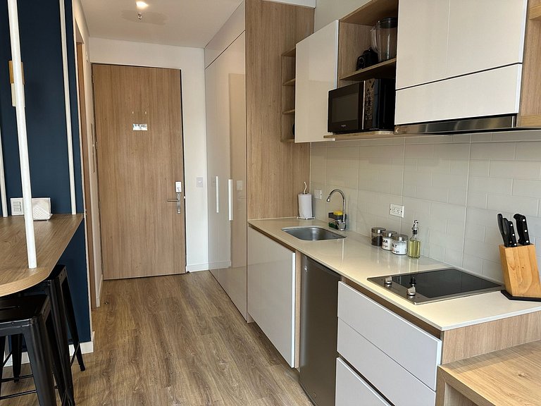 U-GO Modern Studio in Chapinero