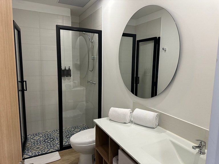 U-GO Studio Moderne à Chapinero