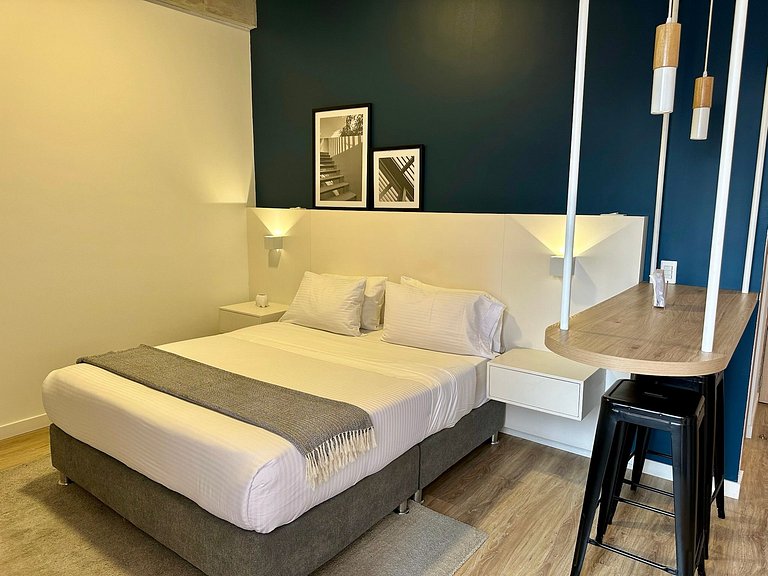 U-GO Studio Moderno a Chapinero