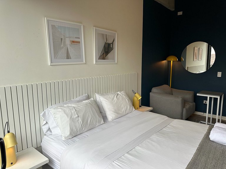 U-GO Studio Confortable au Centre de Bogotá