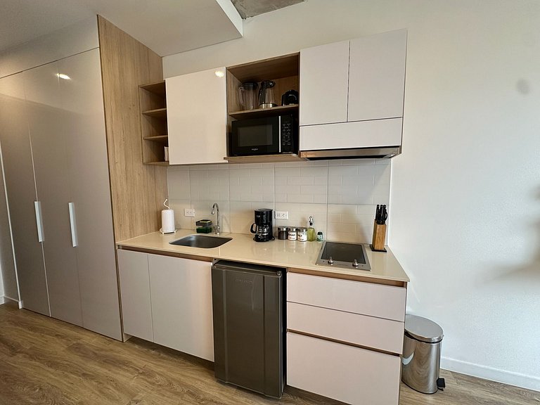 U-GO Studio Elegante e Confortevole a Chapinero